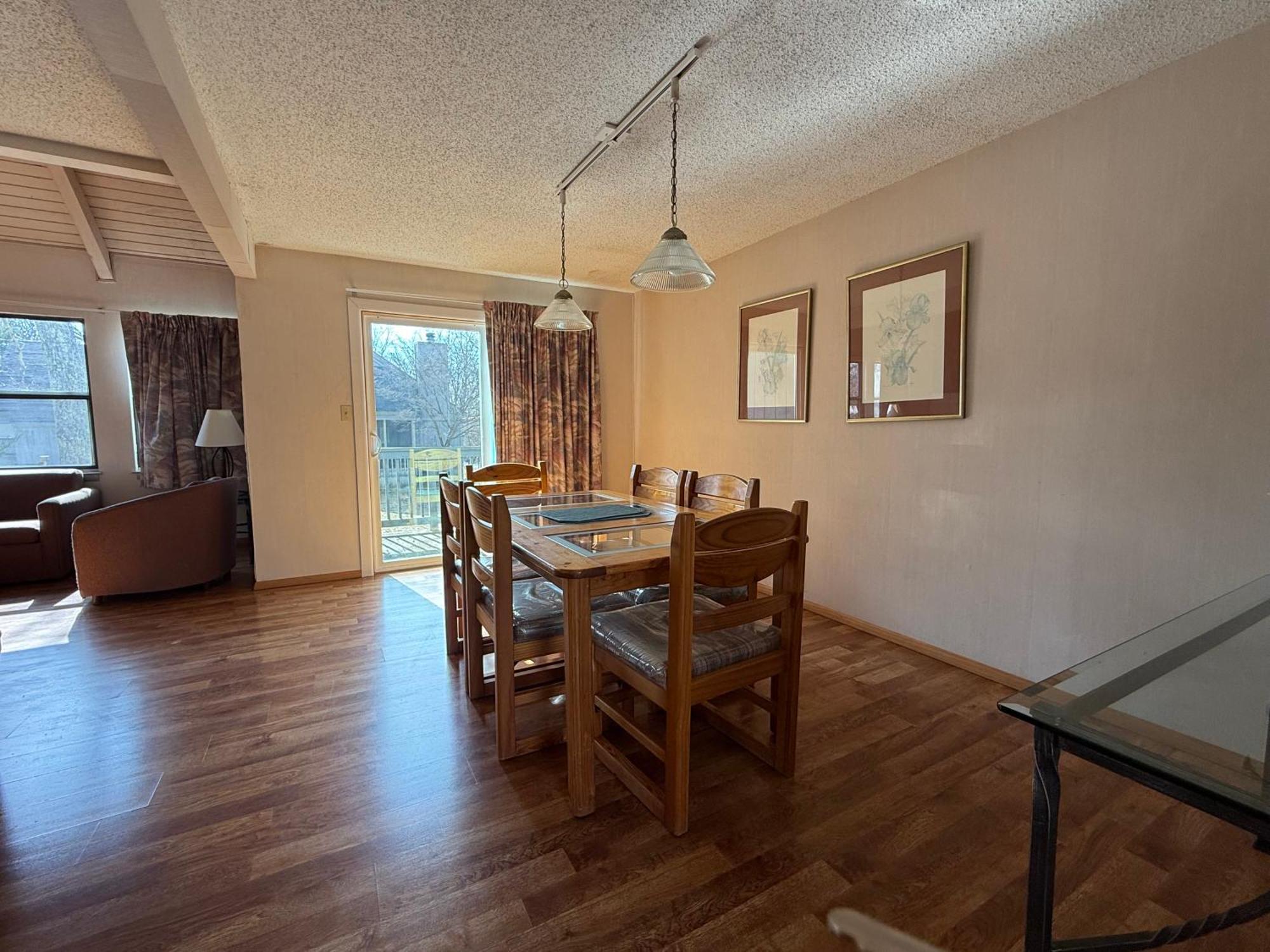 Resort Eagle Village Bushkill