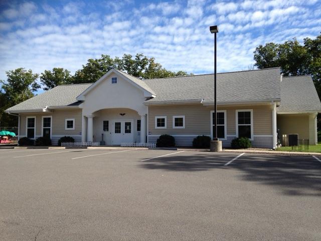 Eagle Village 3* Bushkill
